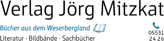 Logo Verlag Jörg Mitzkat
